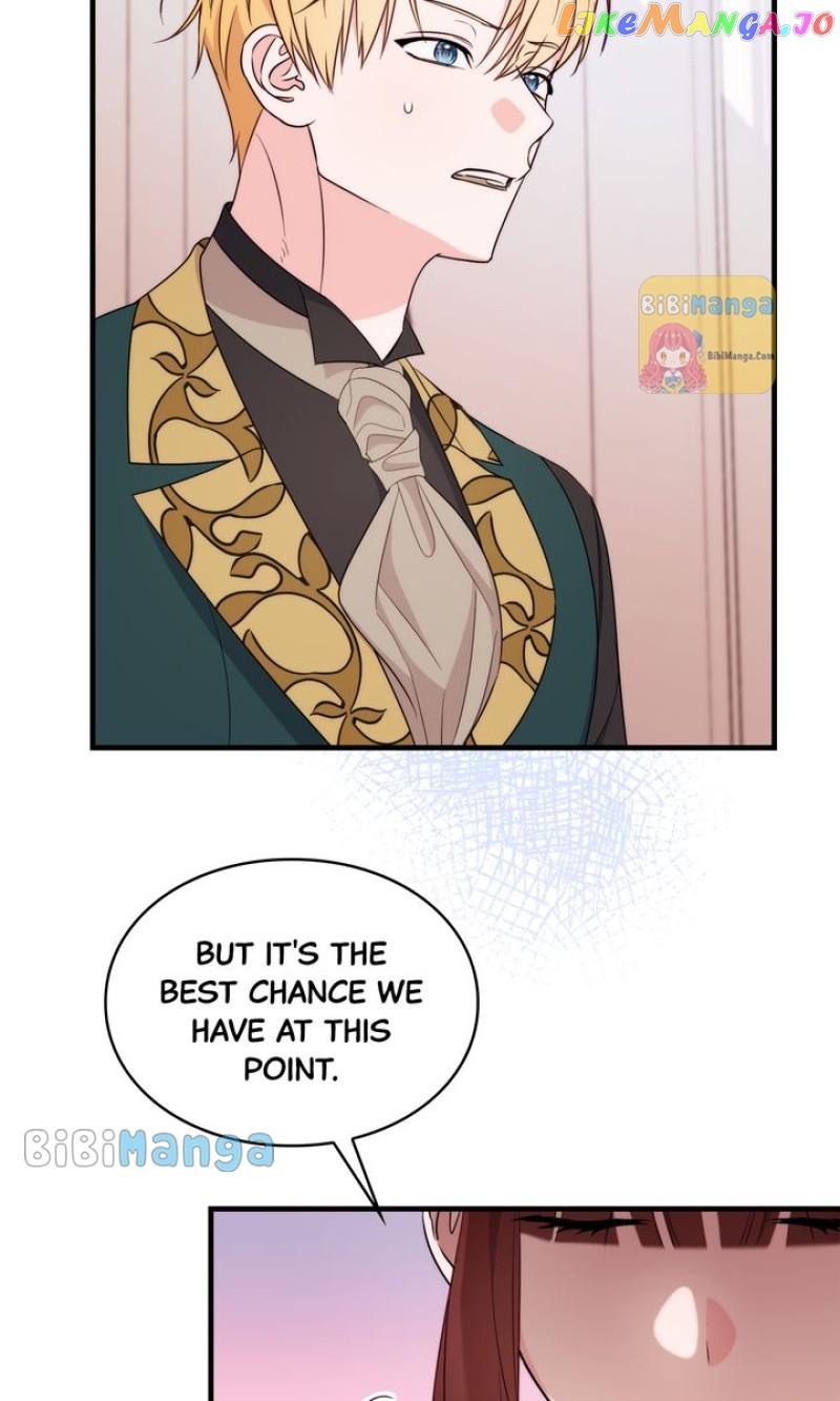 The Raven Duchess Chapter 85 page 4