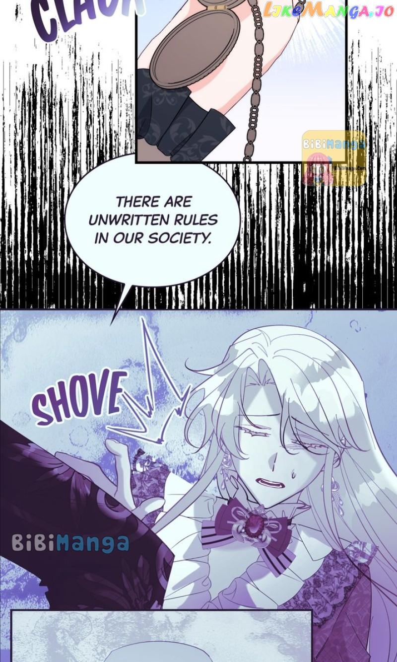 The Raven Duchess Chapter 85 page 49