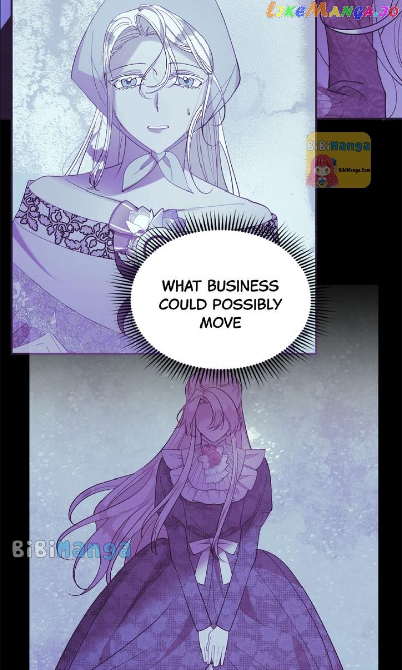 The Raven Duchess Chapter 85 page 50