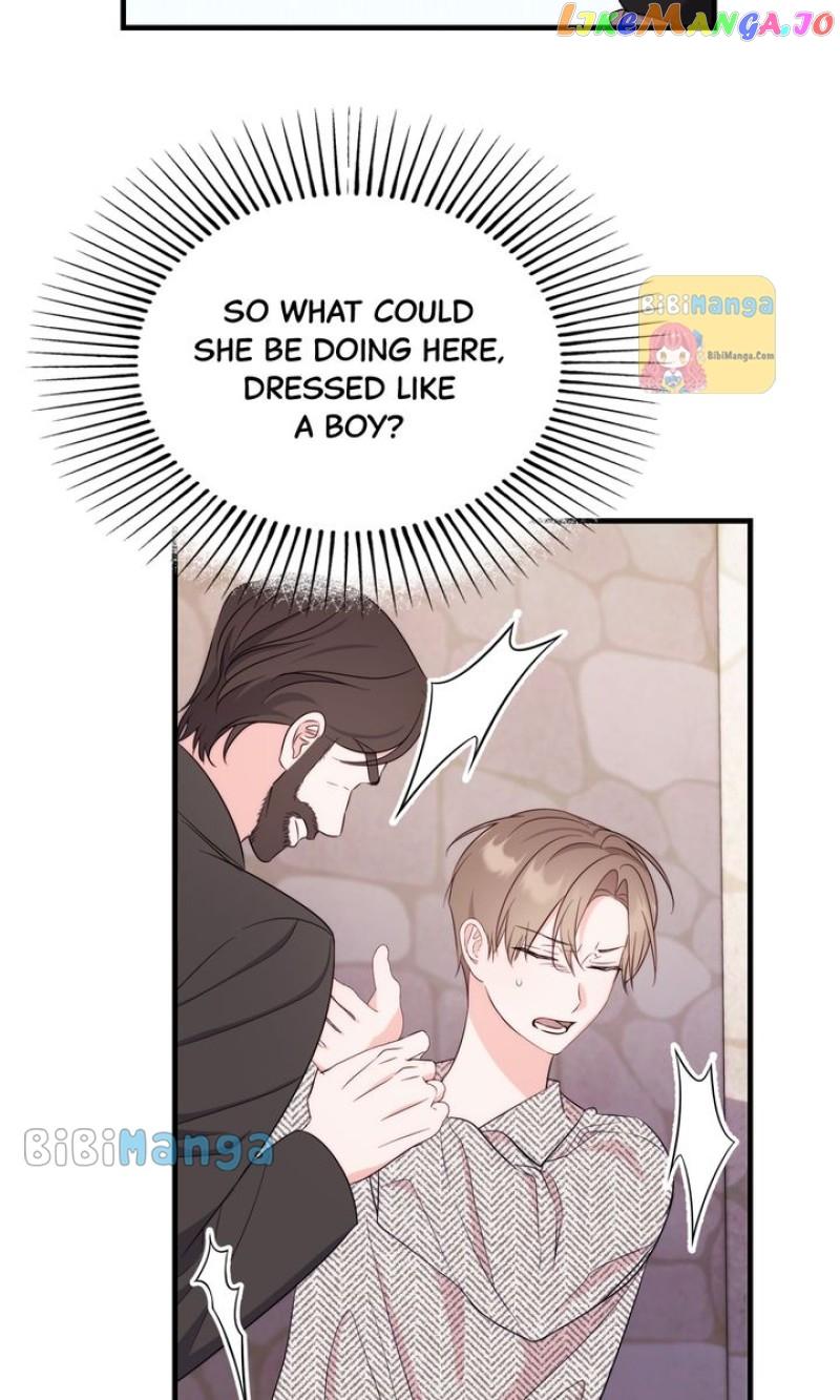 The Raven Duchess Chapter 85 page 63
