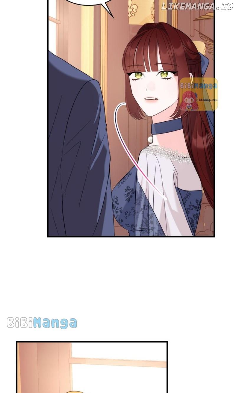The Raven Duchess Chapter 87 page 17