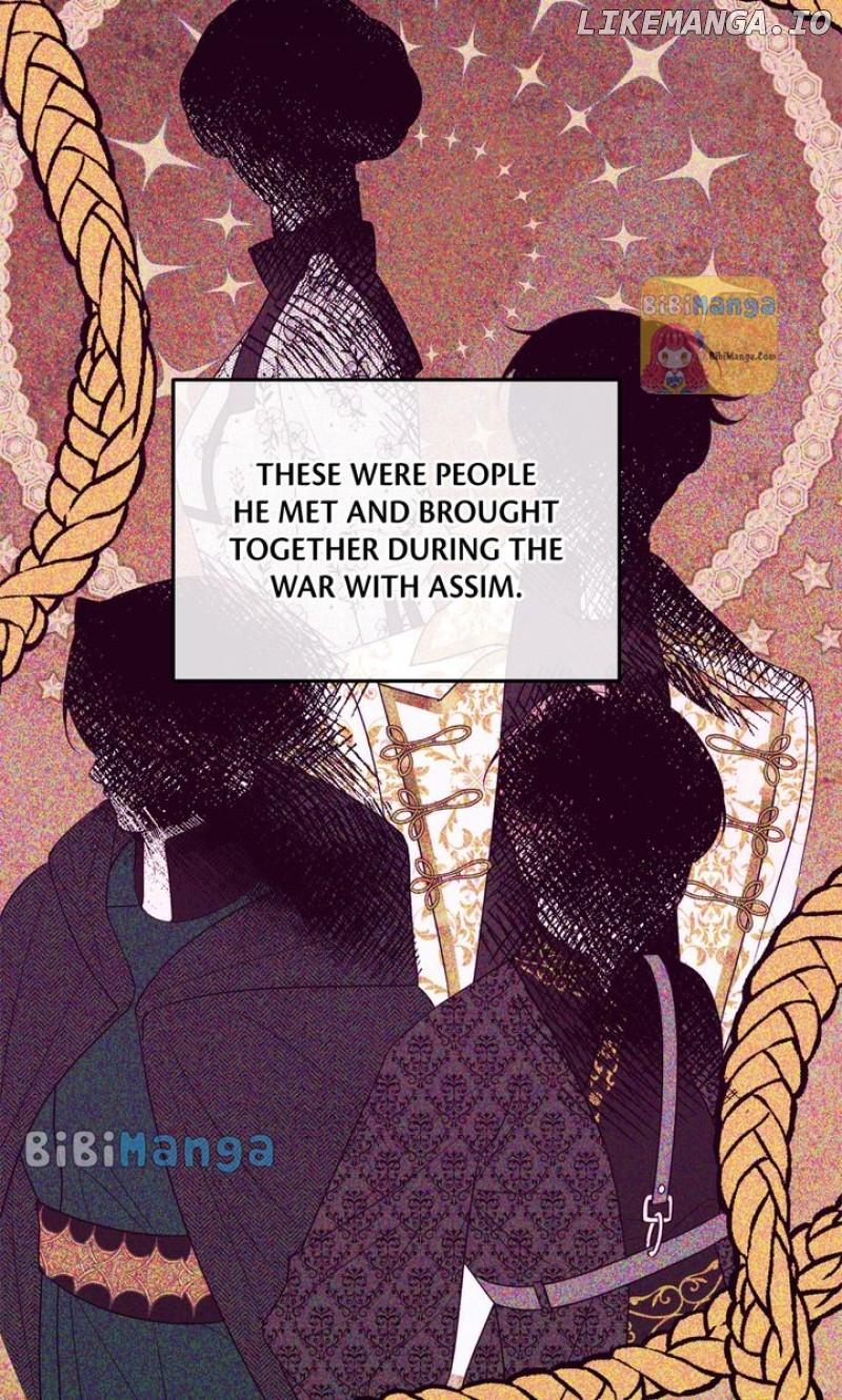 The Raven Duchess Chapter 87 page 31