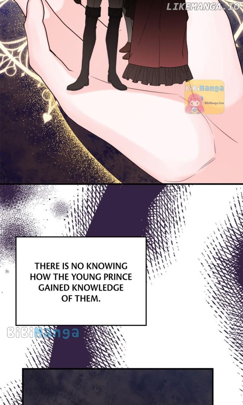 The Raven Duchess Chapter 87 page 40
