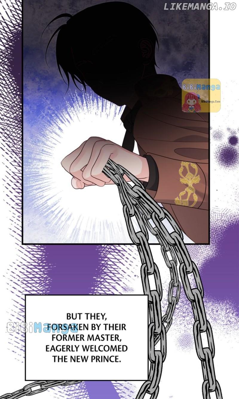 The Raven Duchess Chapter 87 page 41