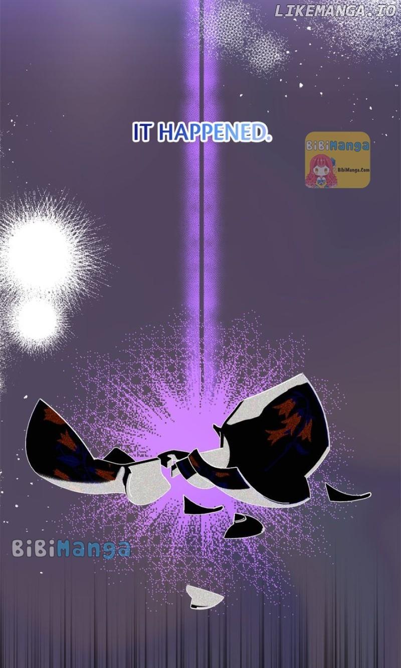 The Raven Duchess Chapter 87 page 44