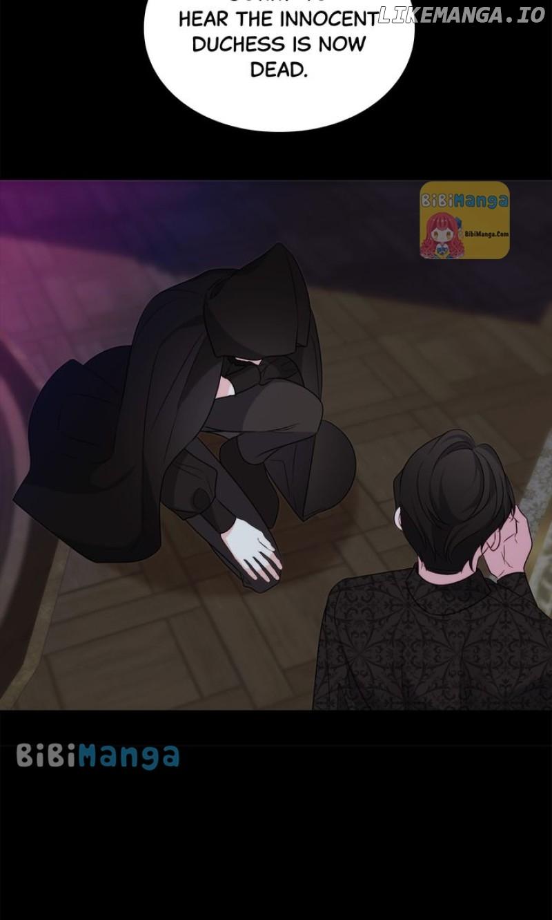 The Raven Duchess Chapter 87 page 46