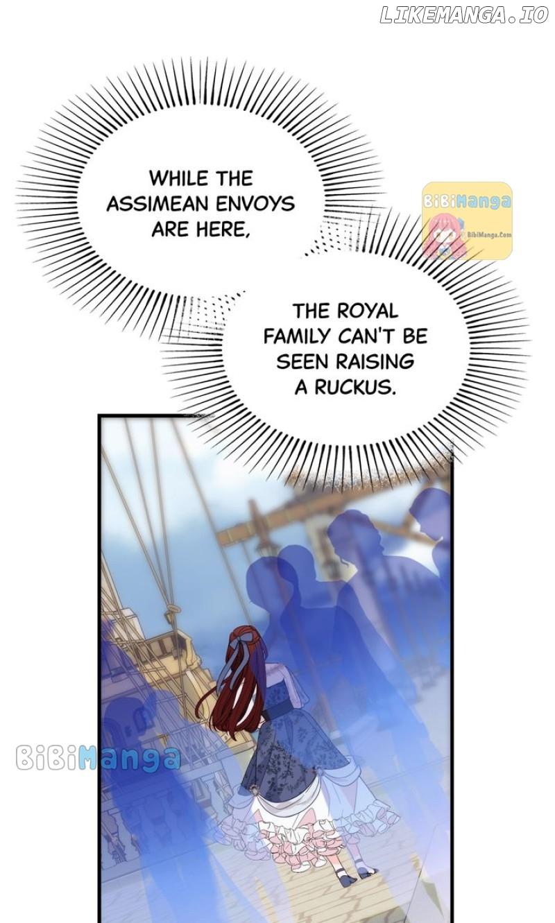 The Raven Duchess Chapter 87 page 65