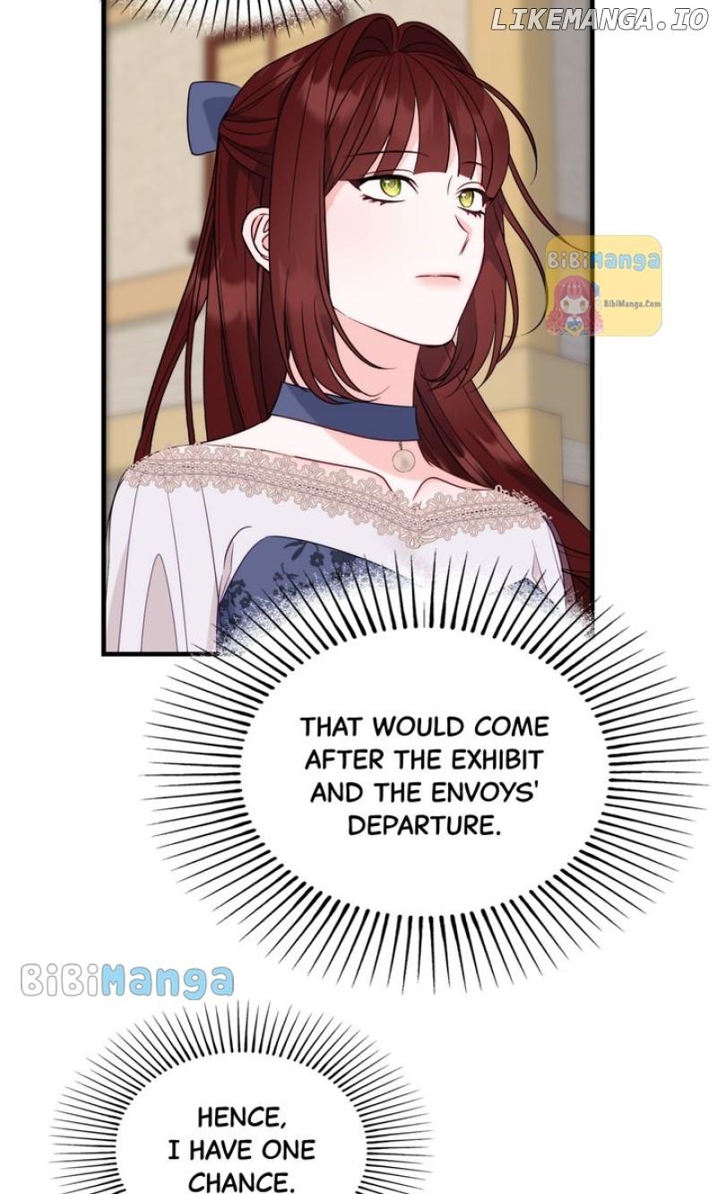 The Raven Duchess Chapter 87 page 68