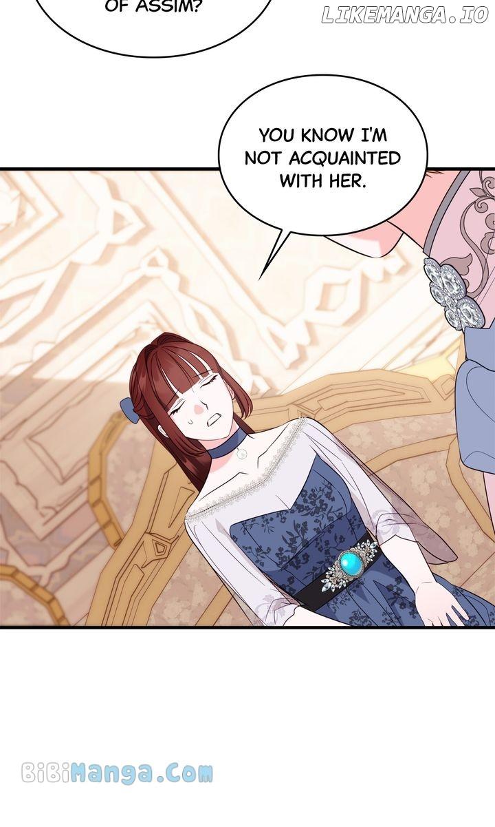 The Raven Duchess Chapter 88 page 9