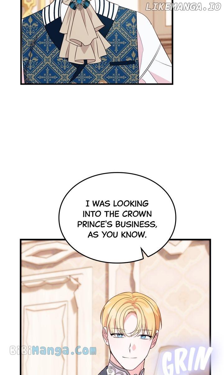 The Raven Duchess Chapter 88 page 16