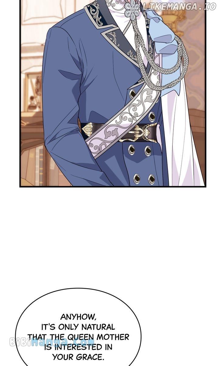 The Raven Duchess Chapter 88 page 17