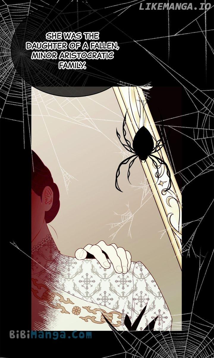 The Raven Duchess Chapter 88 page 22