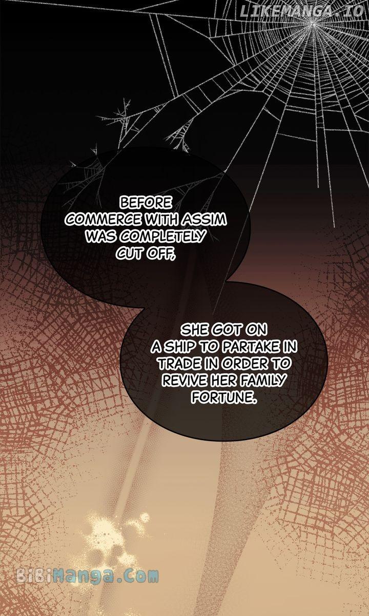 The Raven Duchess Chapter 88 page 23
