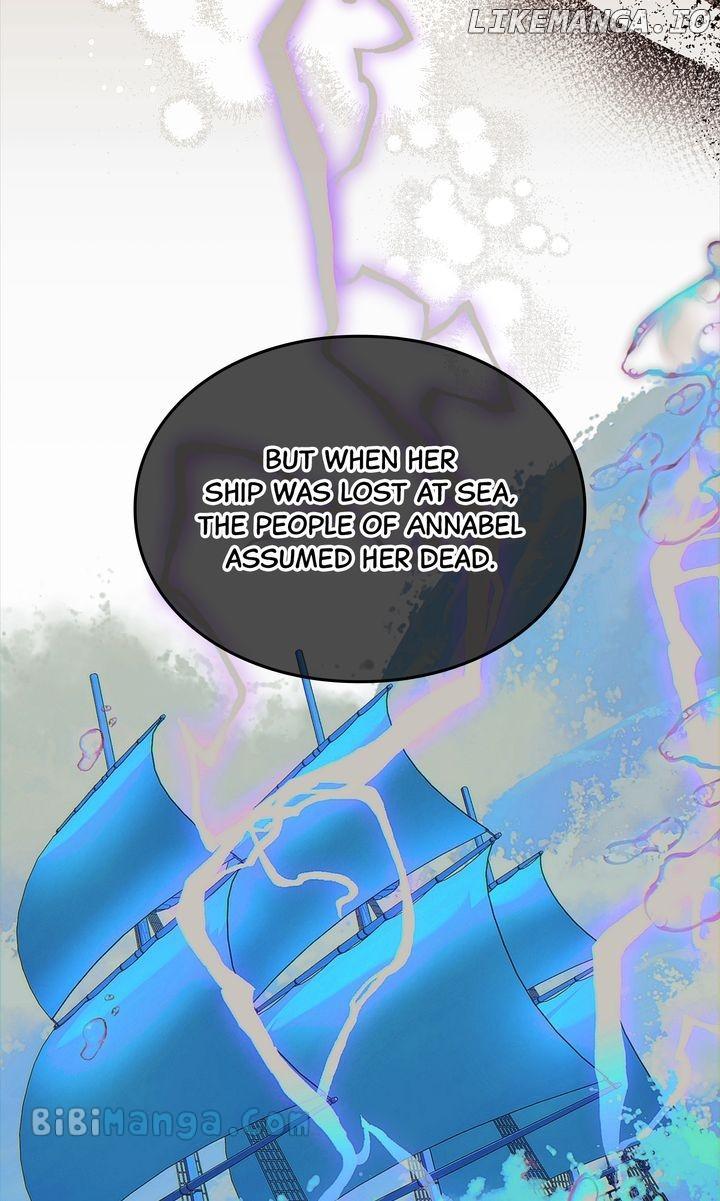 The Raven Duchess Chapter 88 page 25