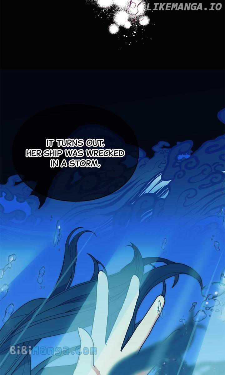 The Raven Duchess Chapter 88 page 27