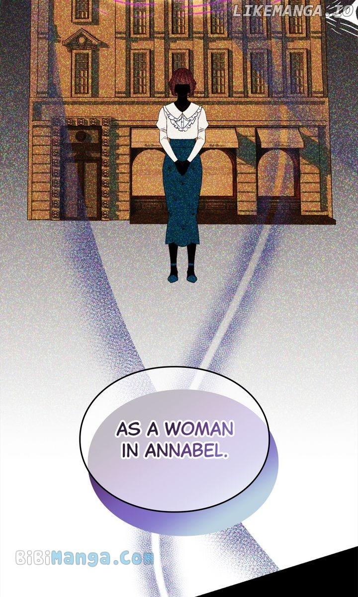 The Raven Duchess Chapter 88 page 42