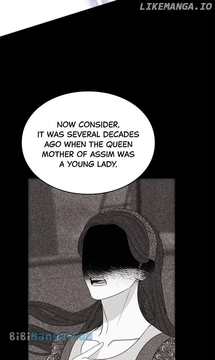 The Raven Duchess Chapter 88 page 43