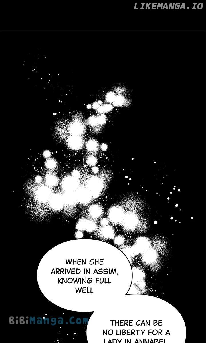 The Raven Duchess Chapter 88 page 47