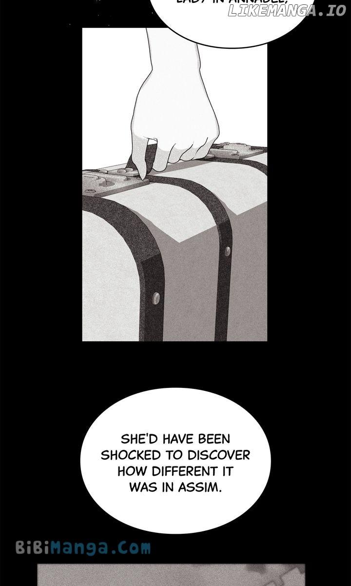 The Raven Duchess Chapter 88 page 48