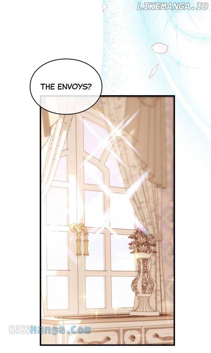 The Raven Duchess Chapter 88 page 4
