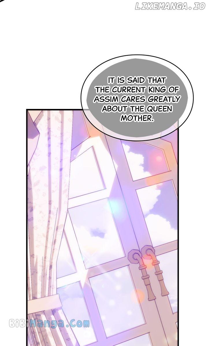 The Raven Duchess Chapter 88 page 58