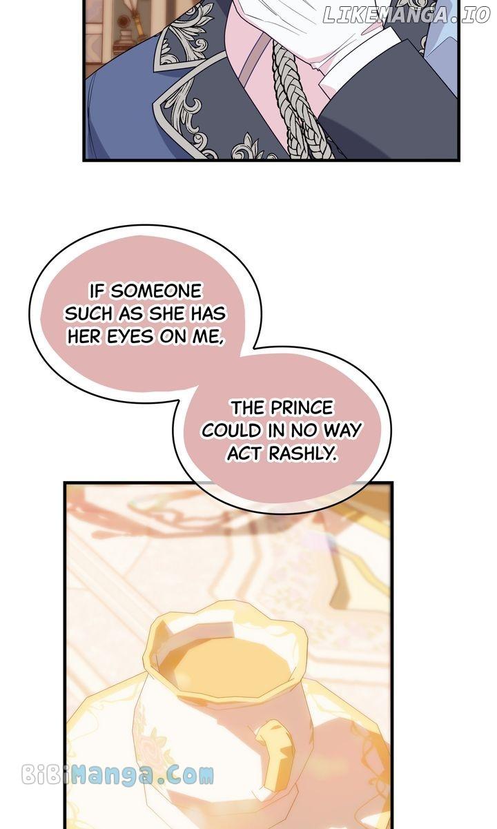 The Raven Duchess Chapter 88 page 60