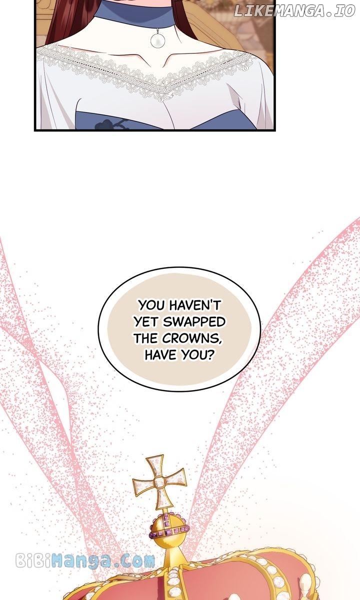 The Raven Duchess Chapter 88 page 65