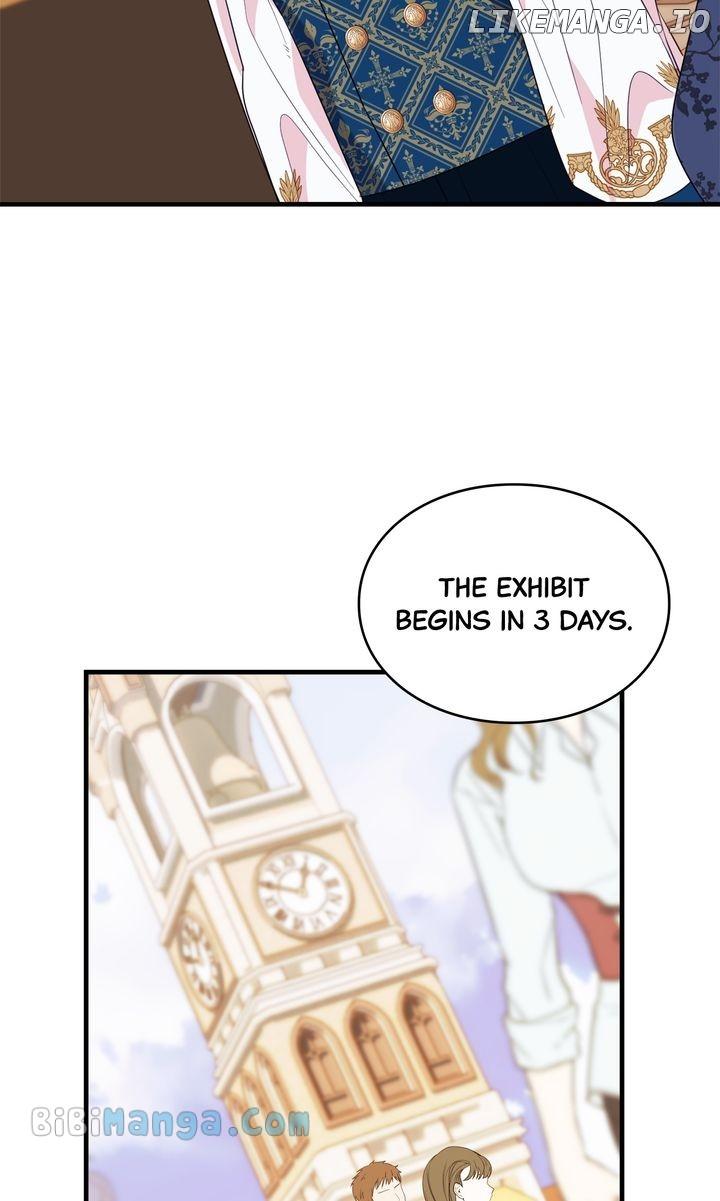 The Raven Duchess Chapter 88 page 71