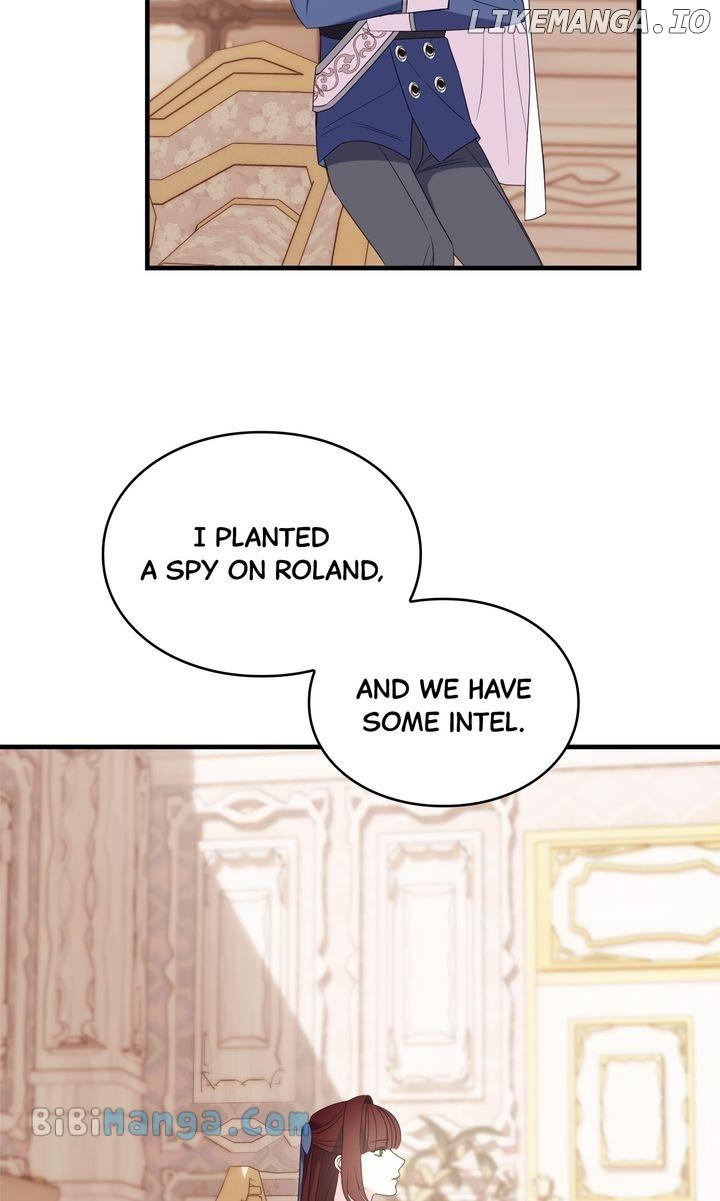 The Raven Duchess Chapter 88 page 77