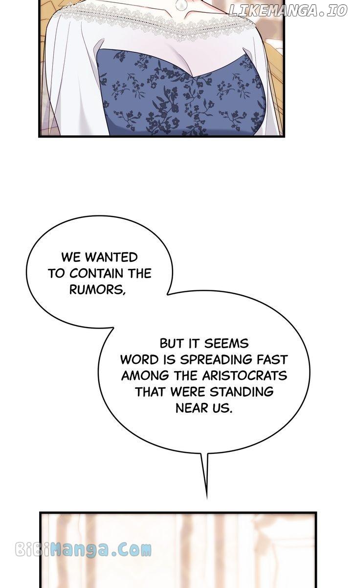 The Raven Duchess Chapter 88 page 7