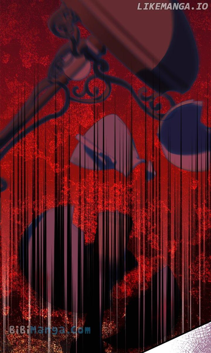 The Raven Duchess Chapter 88 page 80