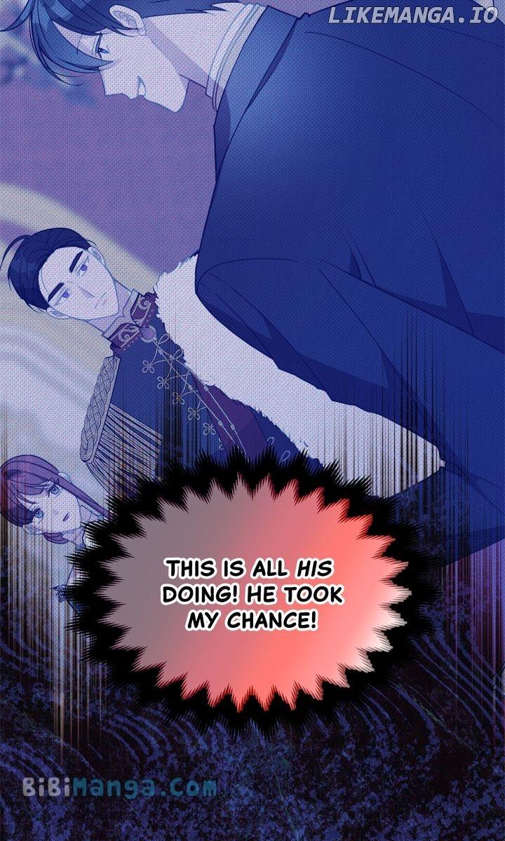 The Raven Duchess Chapter 89 page 20