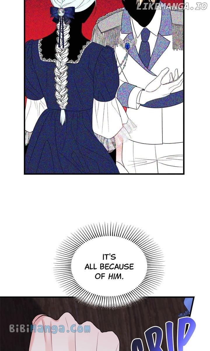 The Raven Duchess Chapter 89 page 24