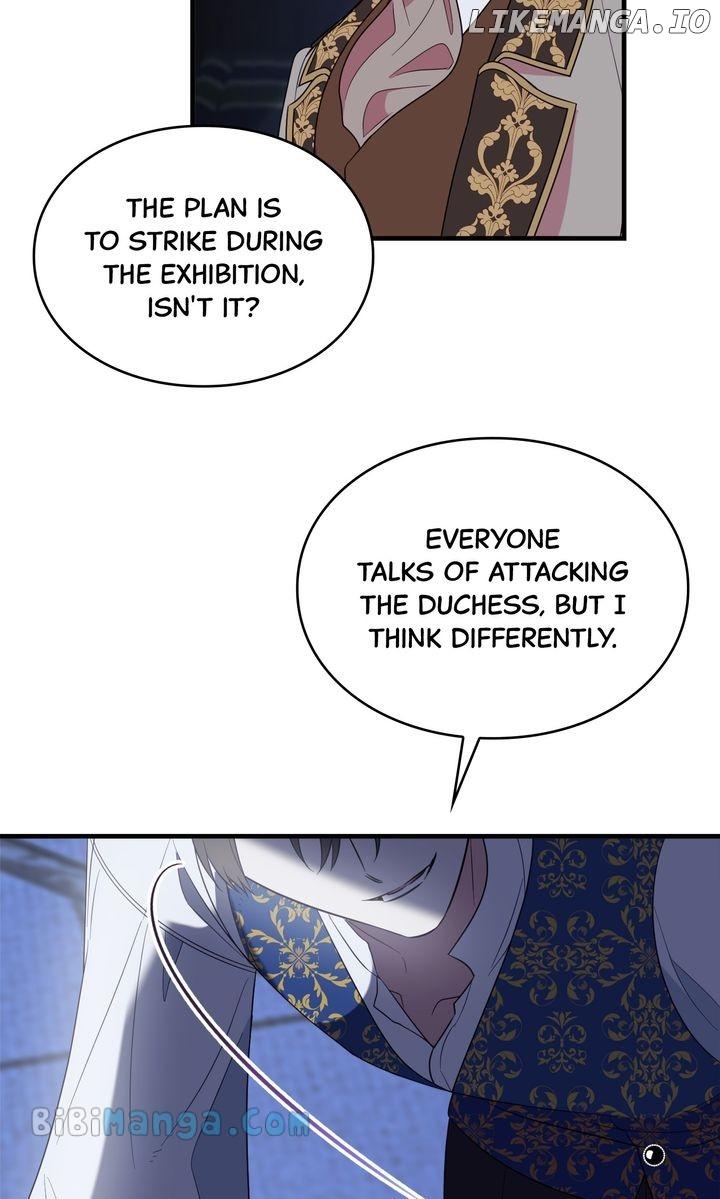 The Raven Duchess Chapter 89 page 32