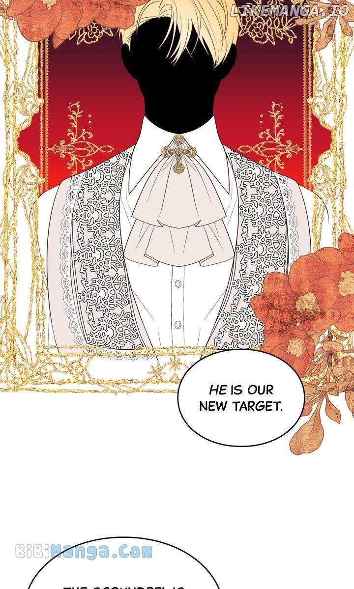 The Raven Duchess Chapter 89 page 35
