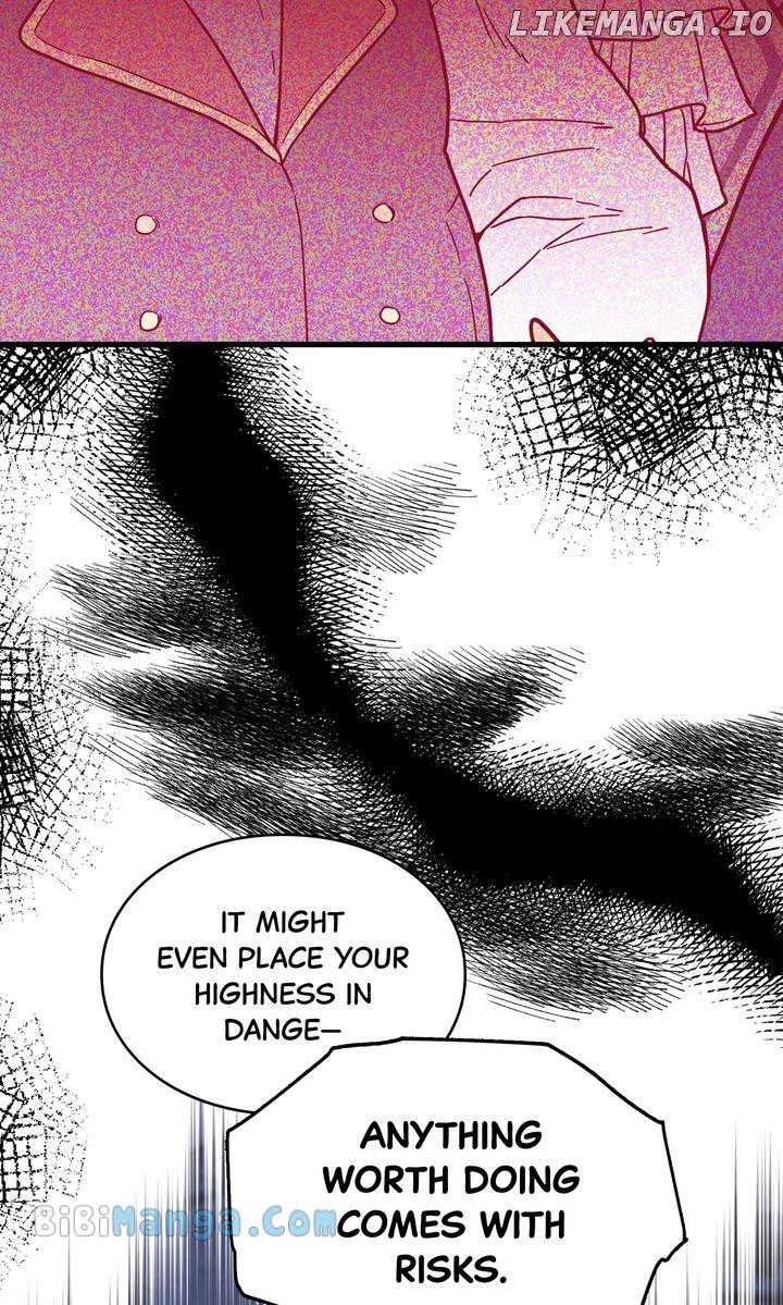 The Raven Duchess Chapter 89 page 41