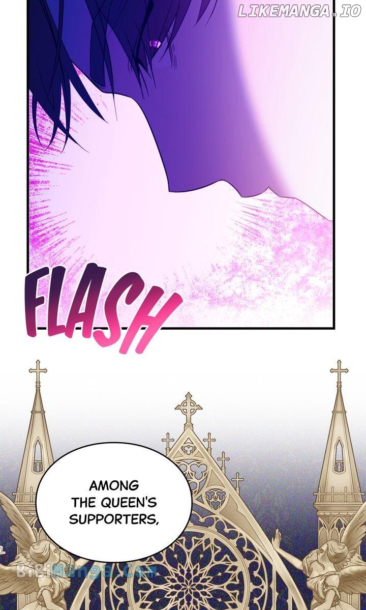 The Raven Duchess Chapter 89 page 44