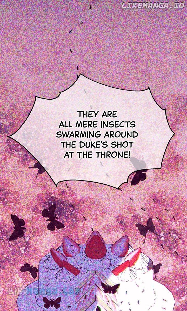 The Raven Duchess Chapter 89 page 46
