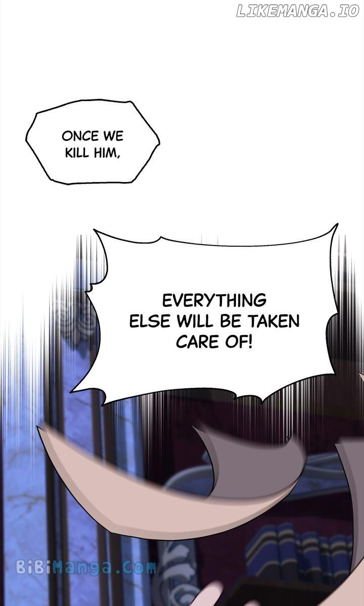 The Raven Duchess Chapter 89 page 48