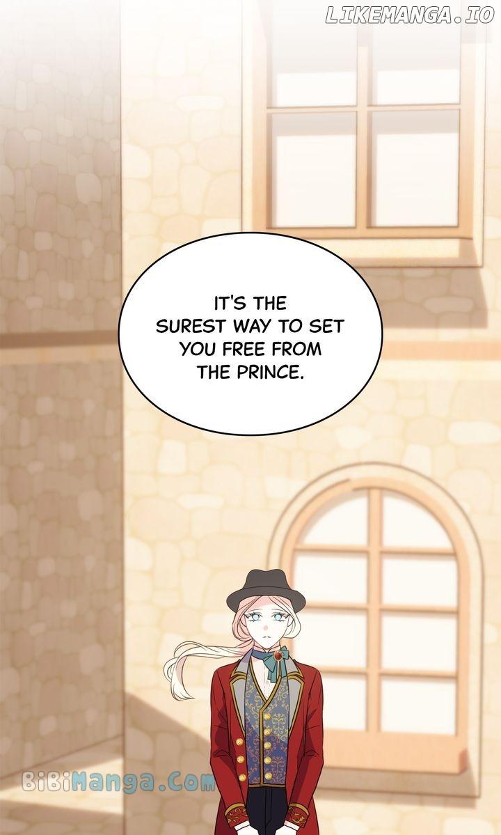 The Raven Duchess Chapter 89 page 64