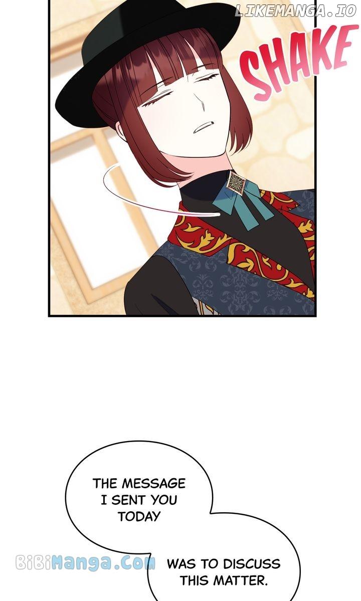 The Raven Duchess Chapter 89 page 68