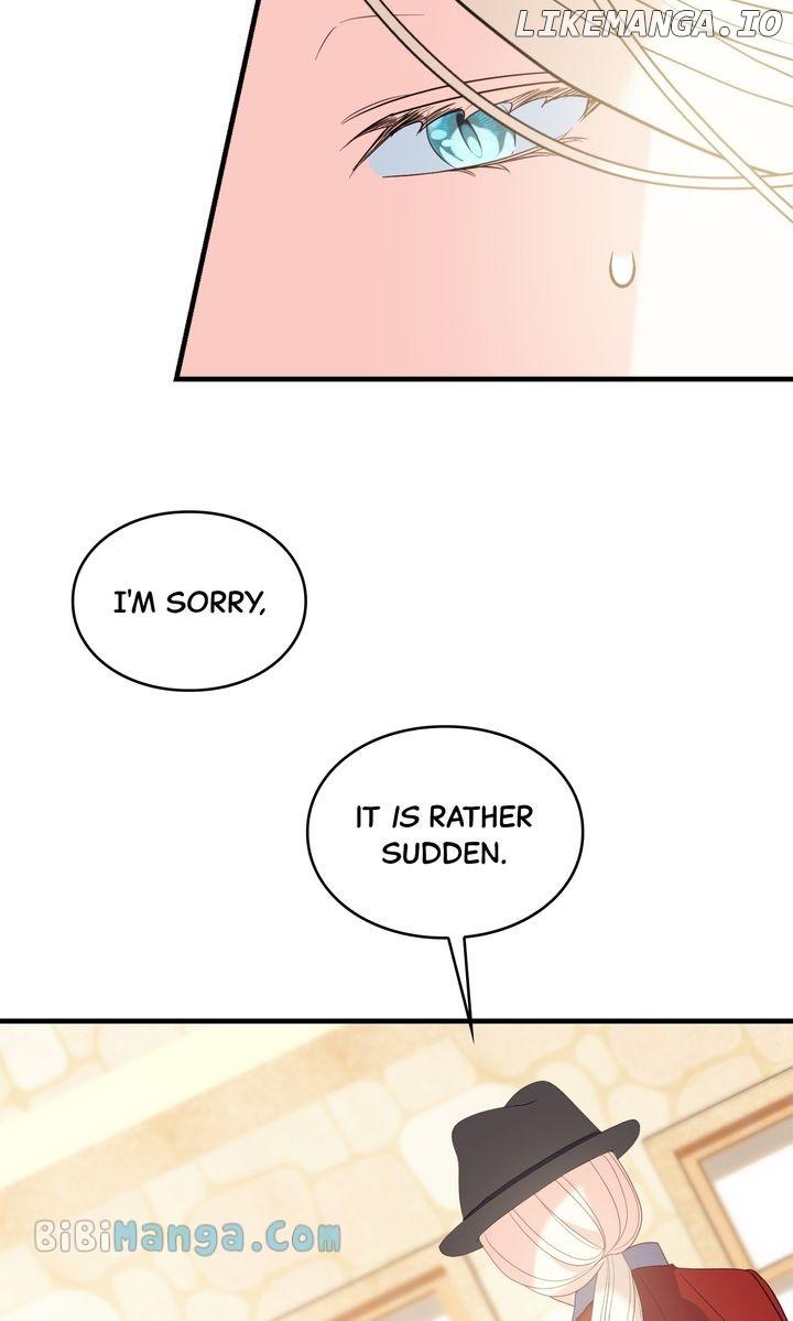 The Raven Duchess Chapter 89 page 70