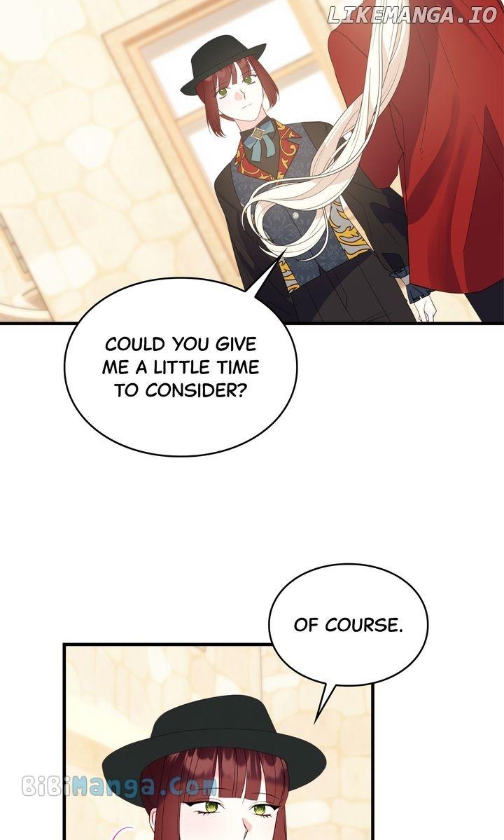 The Raven Duchess Chapter 89 page 71