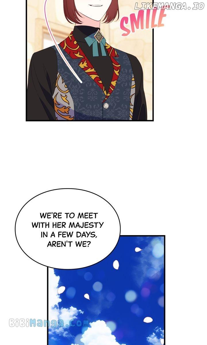 The Raven Duchess Chapter 89 page 72