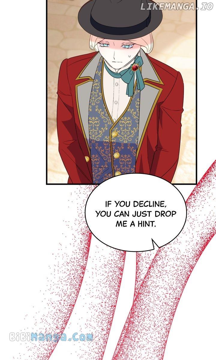 The Raven Duchess Chapter 89 page 74