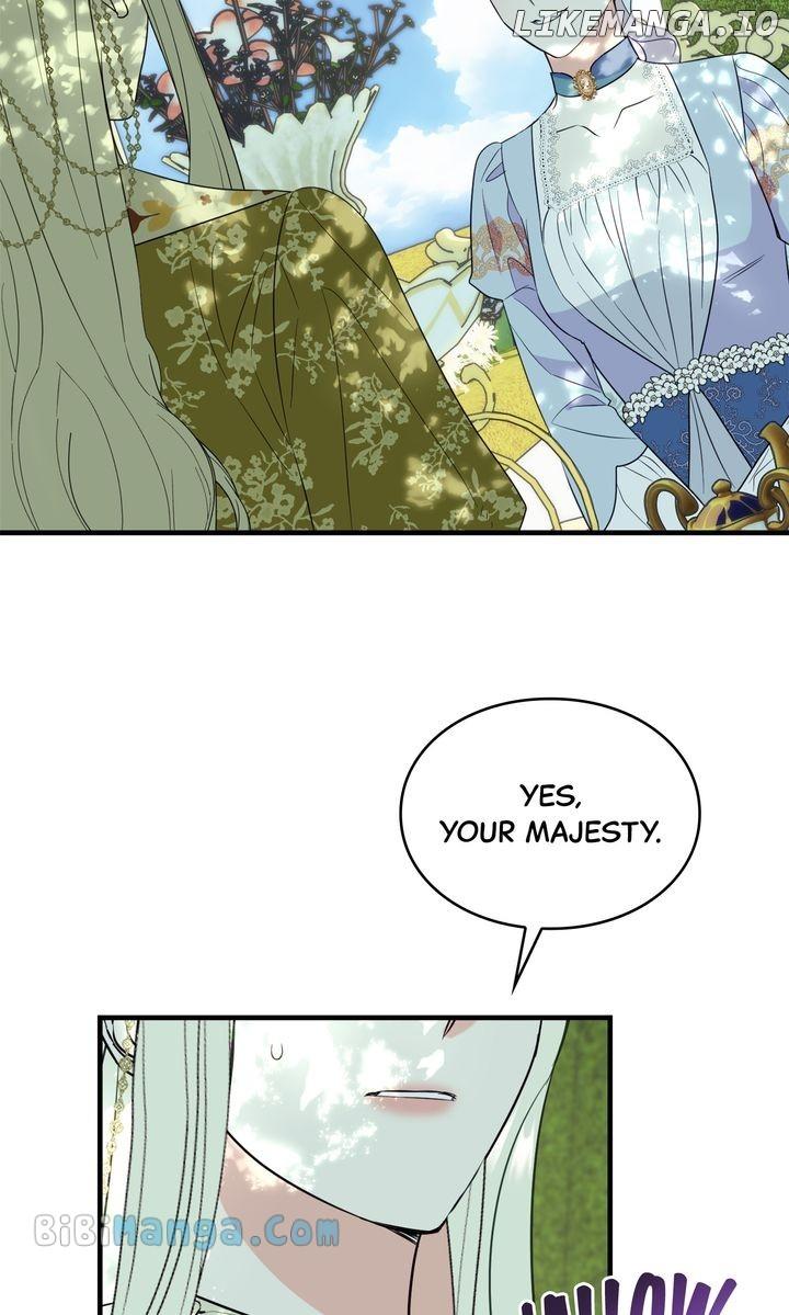 The Raven Duchess Chapter 89 page 81