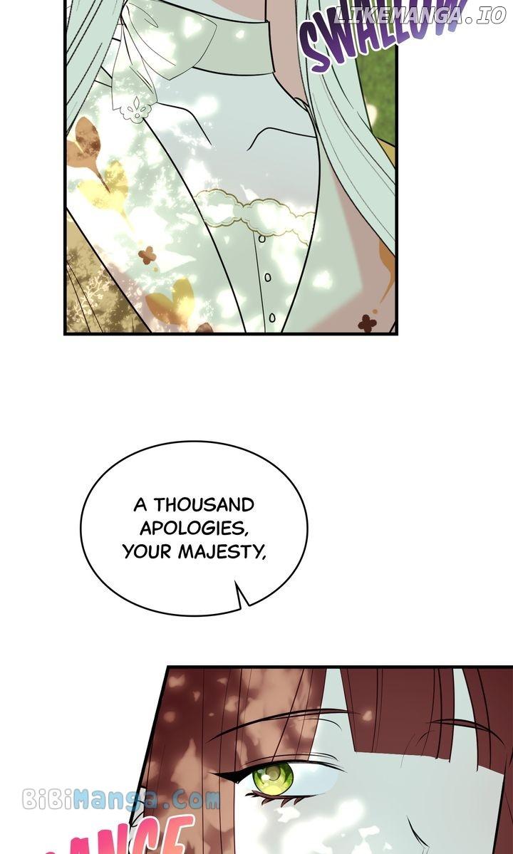 The Raven Duchess Chapter 89 page 82