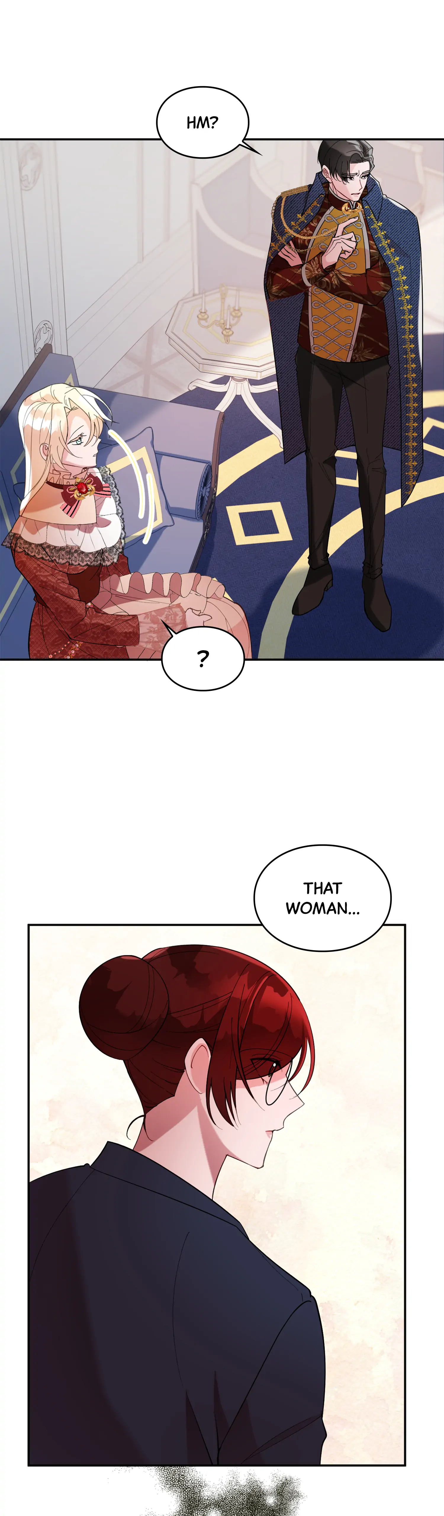 The Raven Duchess Chapter 9 page 13