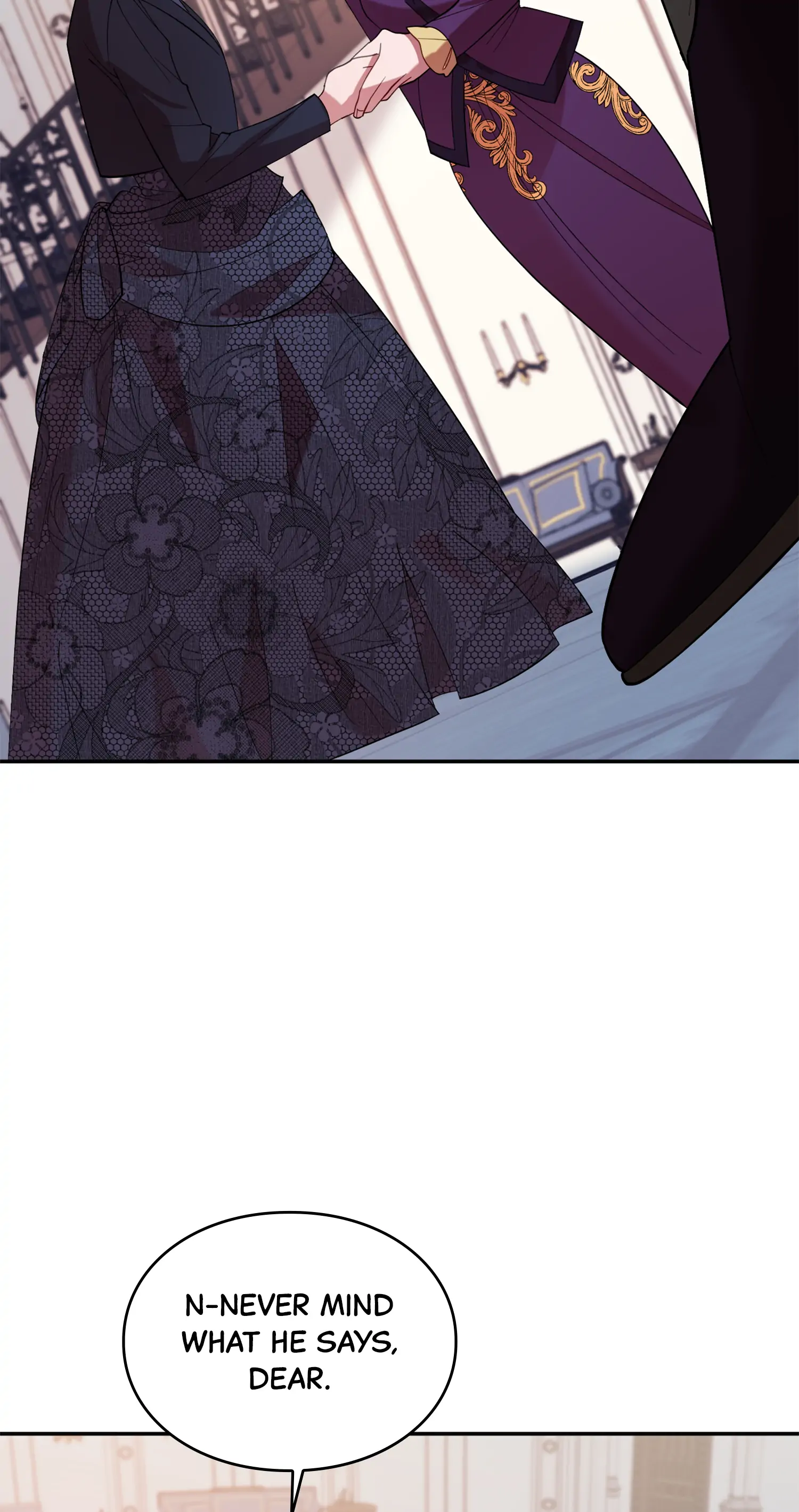 The Raven Duchess Chapter 9 page 17