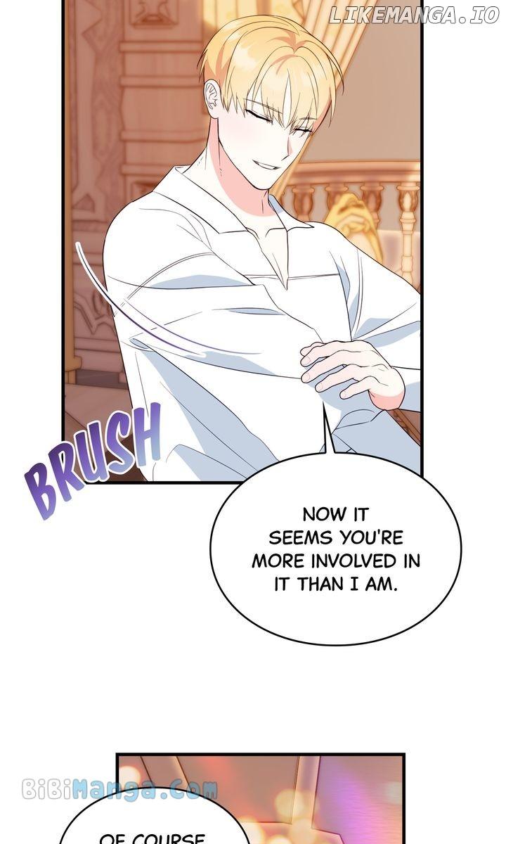The Raven Duchess Chapter 91 page 10